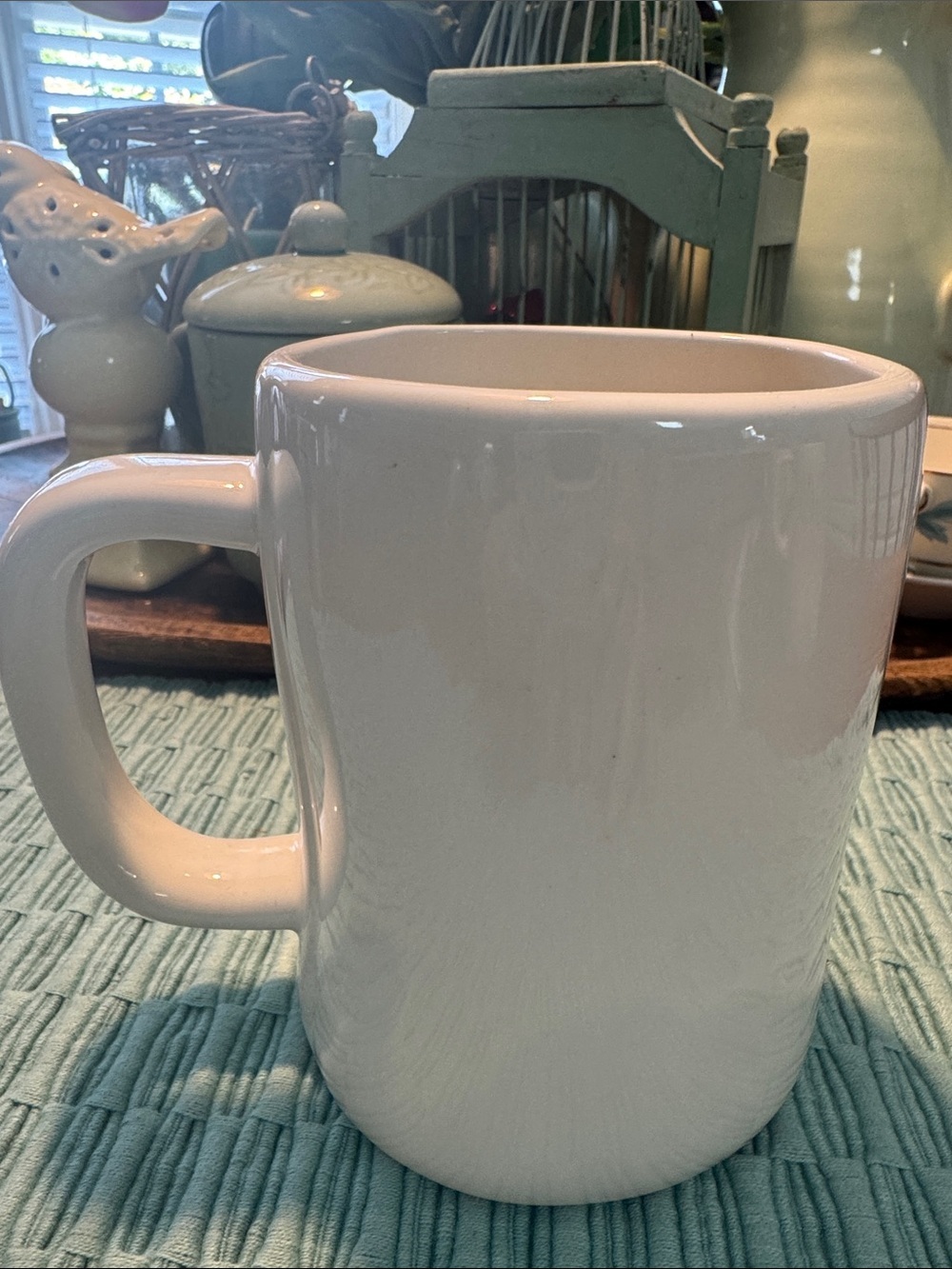 Rae Dunn “YOU GOT THIS” Mug - Picture 2 of 4